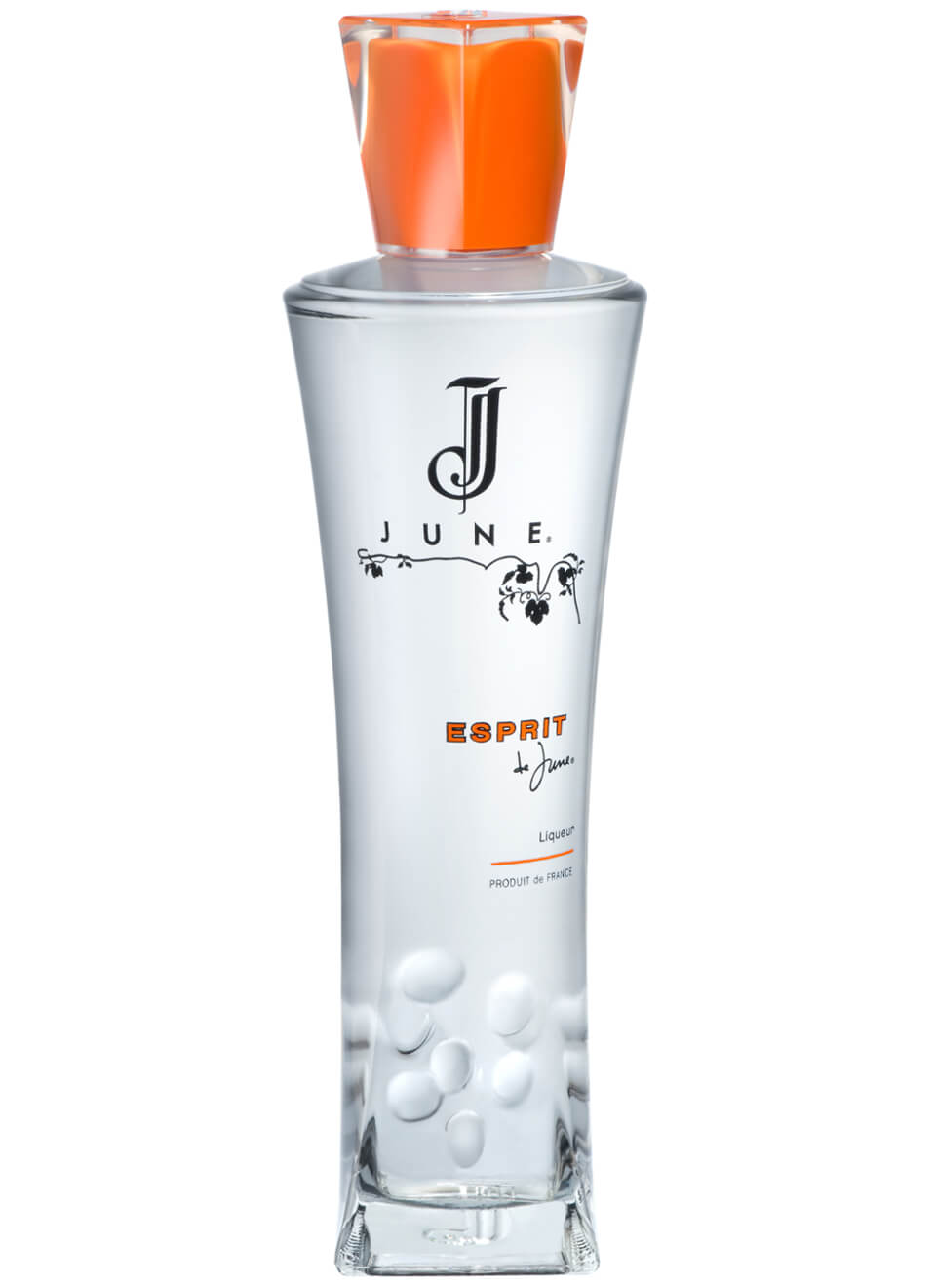 L Esprit De June Liqueur 0,7 L