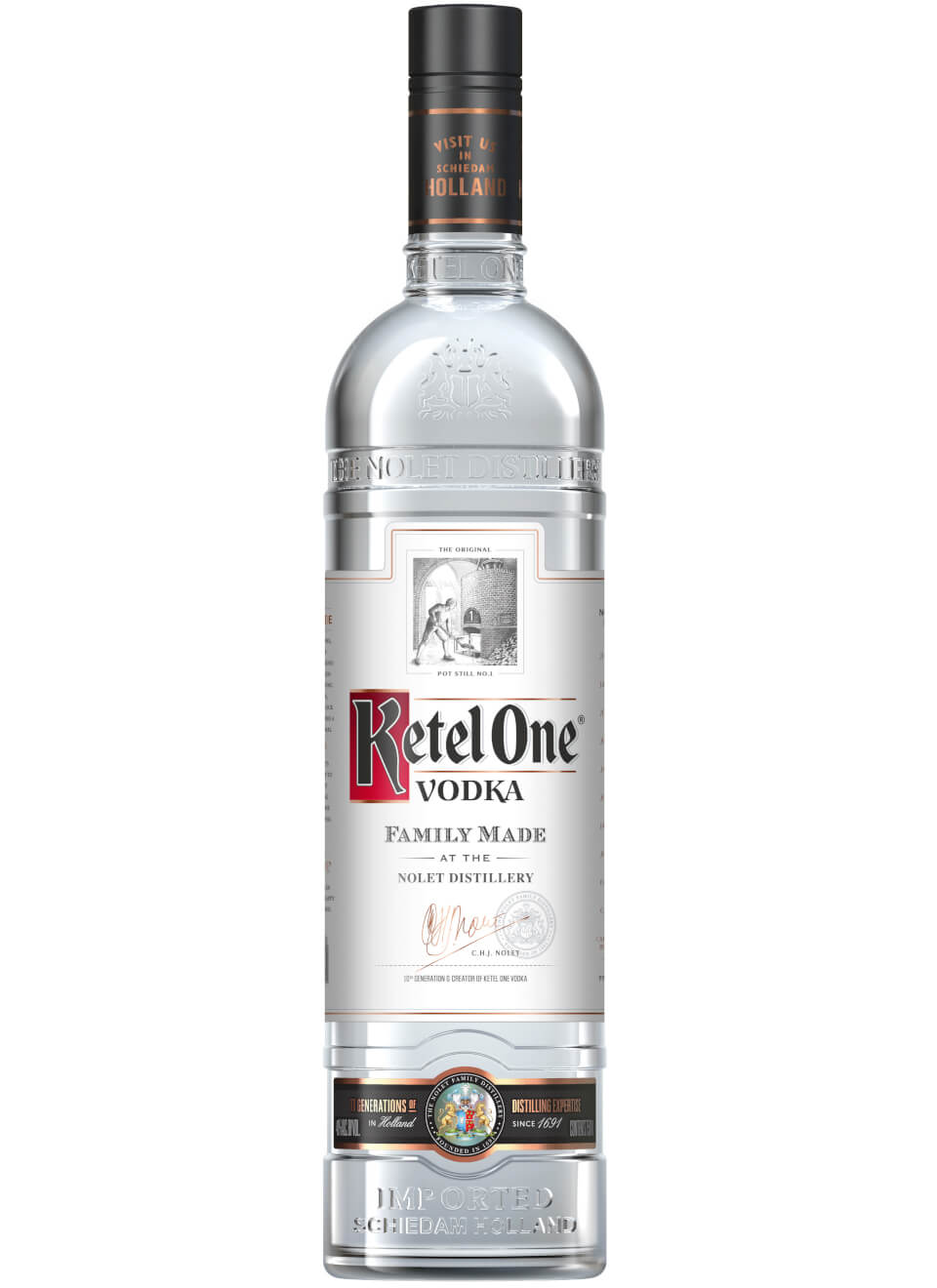 Ketel One Vodka 0,7 L