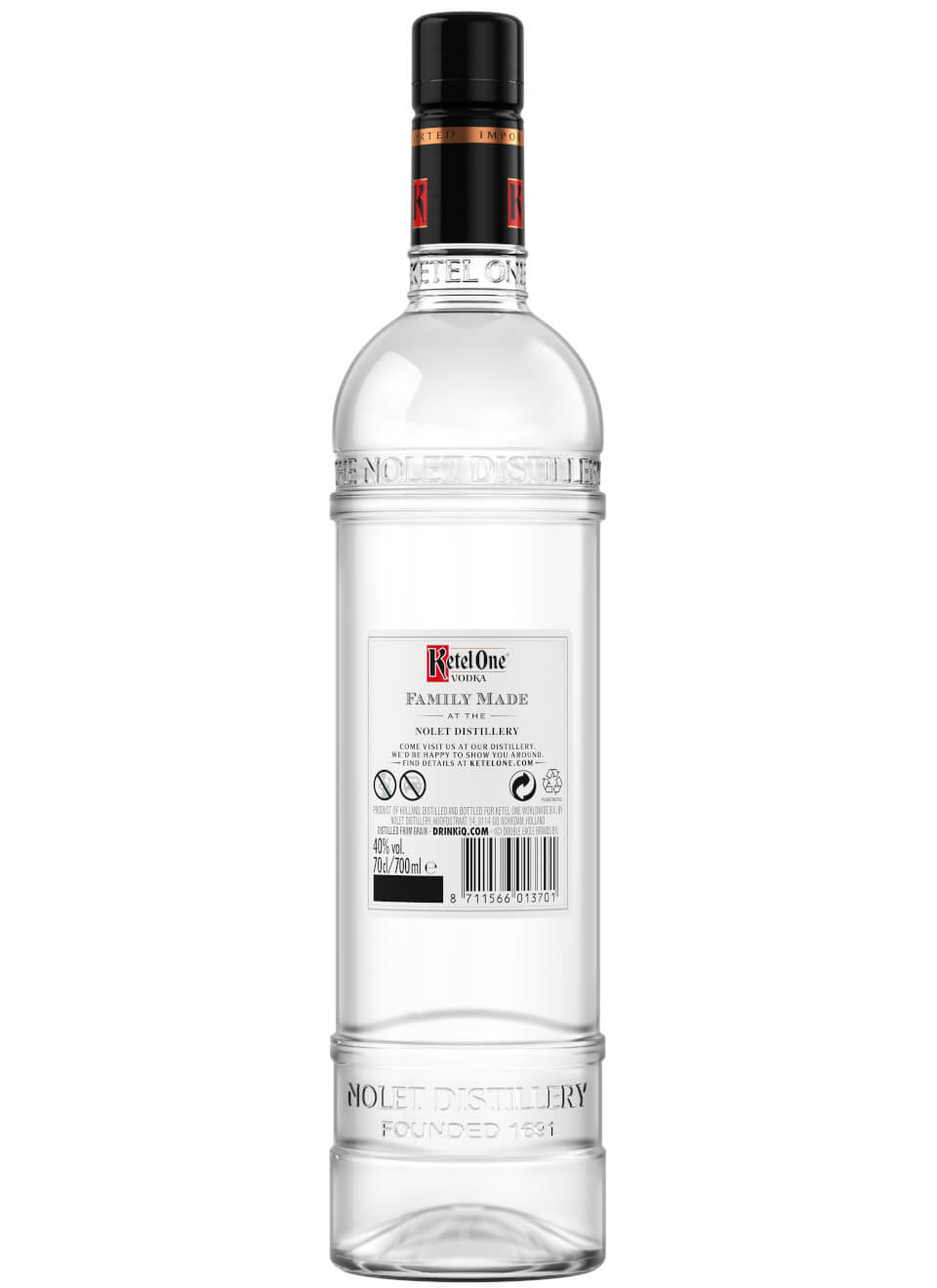 Ketel One Vodka 0,7 L