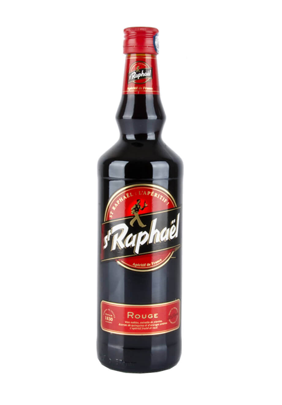 St. Raphael Rouge 0,75 L