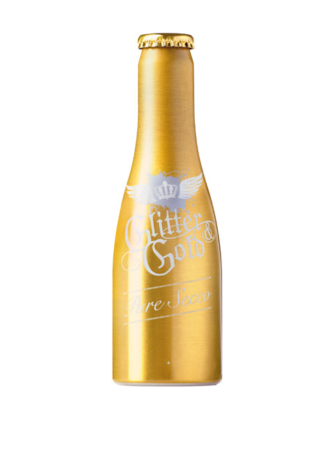 Glitter & Gold Pure Secco 0,2 L