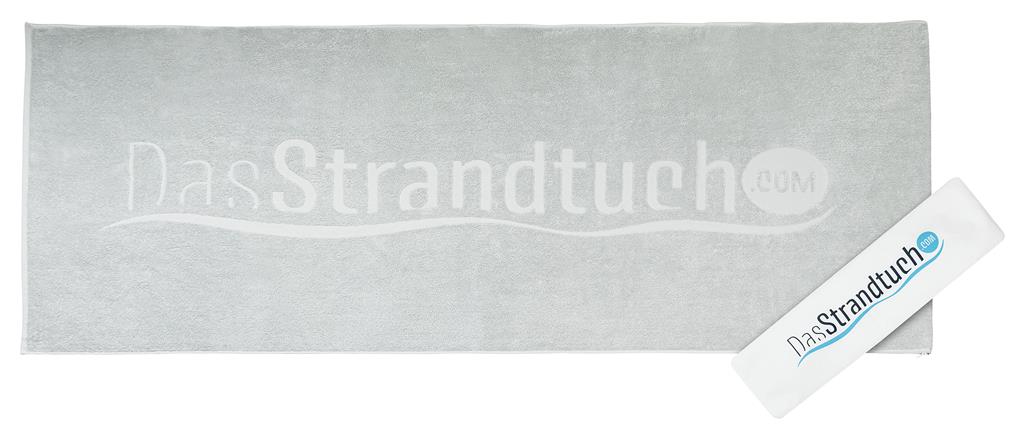 DasStrandtuch 190 x 90 cm