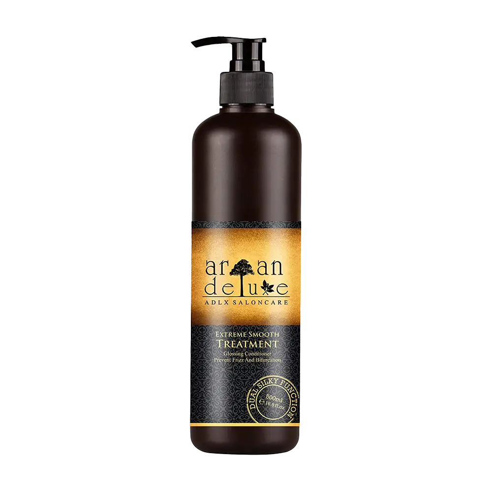 Argan Deluxe | Repair & Care Extreme Treatment