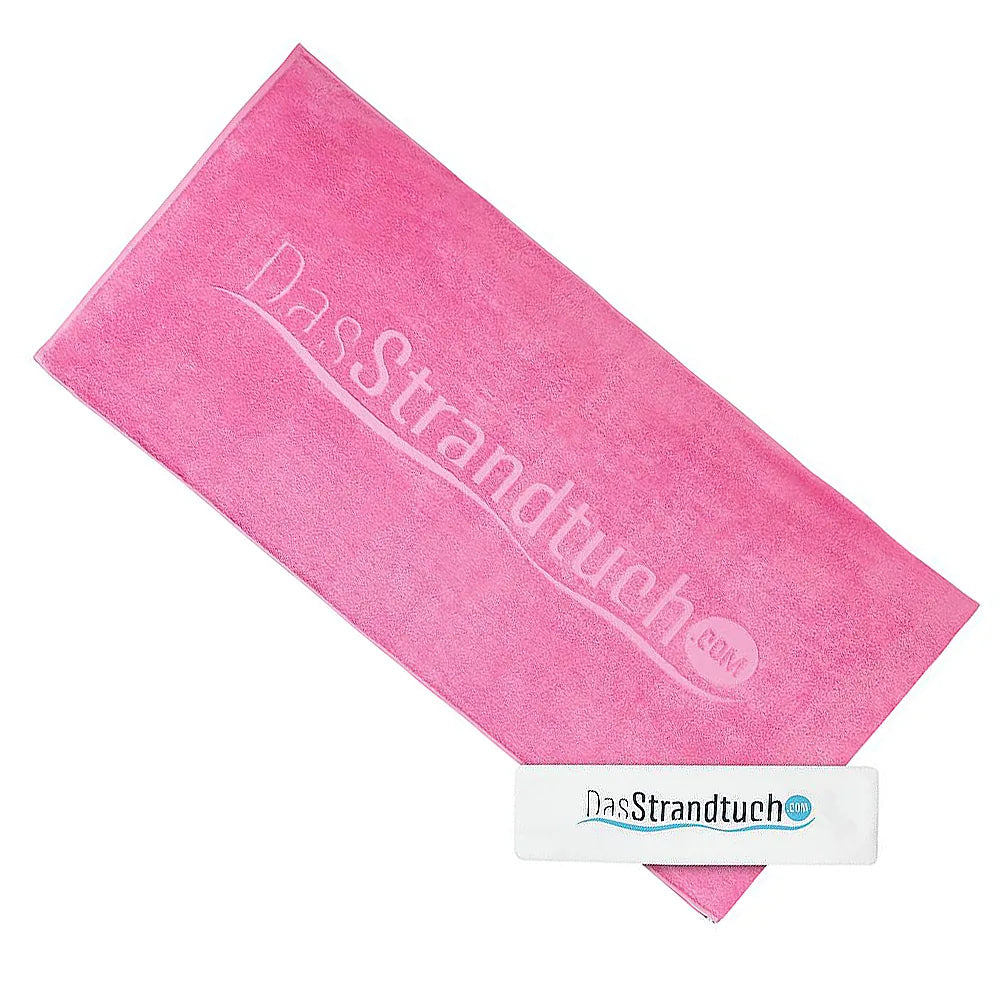 DasStrandtuch 150 x 90 cm