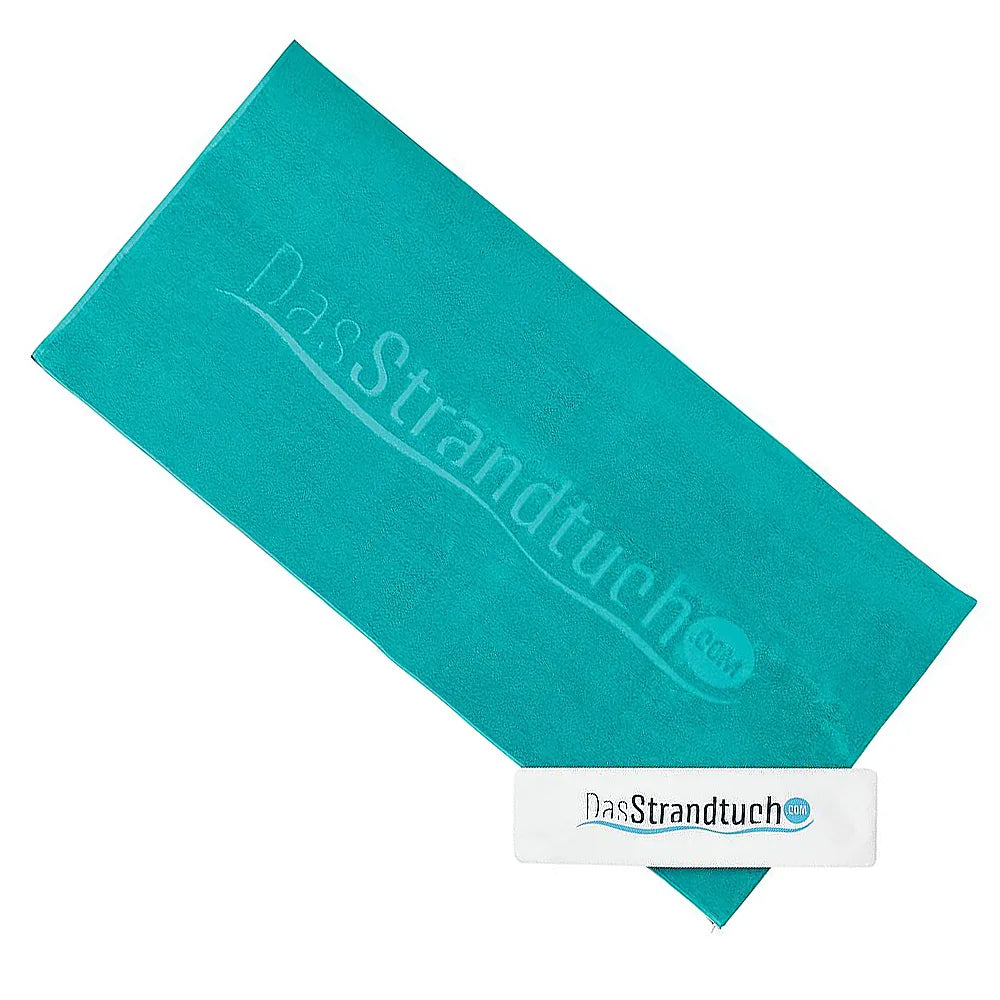 DasStrandtuch 150 x 90 cm