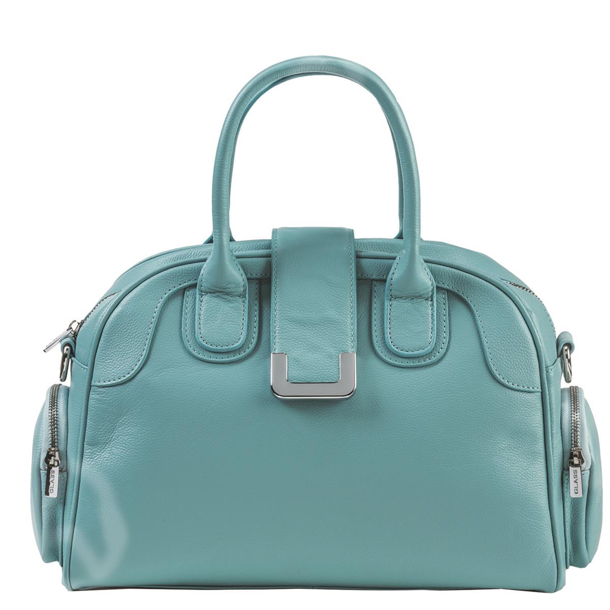 Glass Handbag | Belair