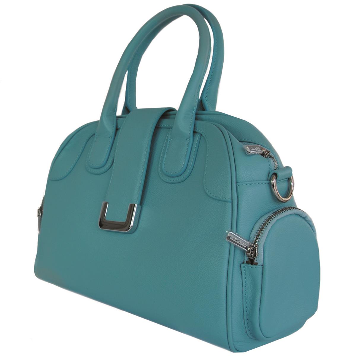 Glass Handbag | Belair