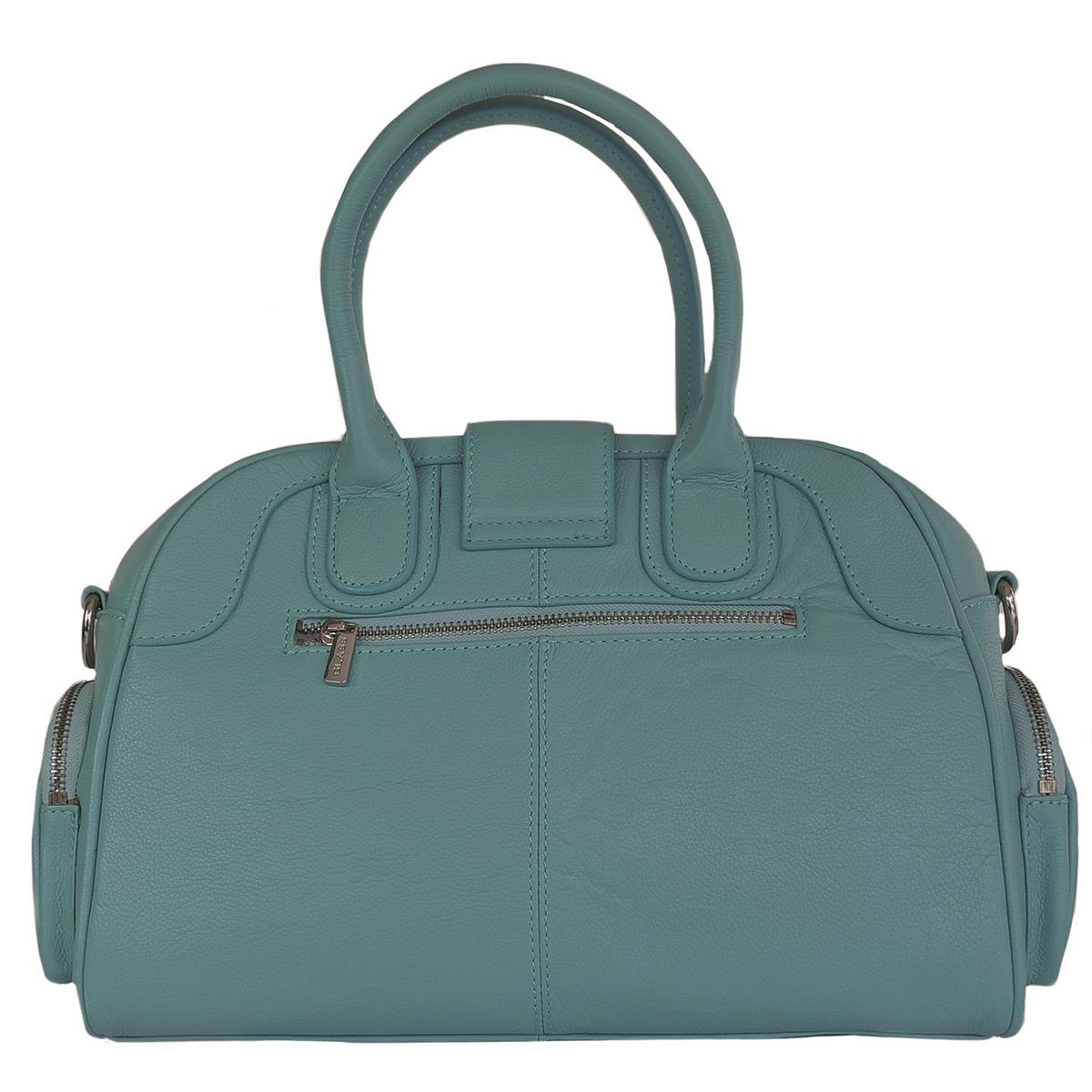 Glass Handbag | Belair