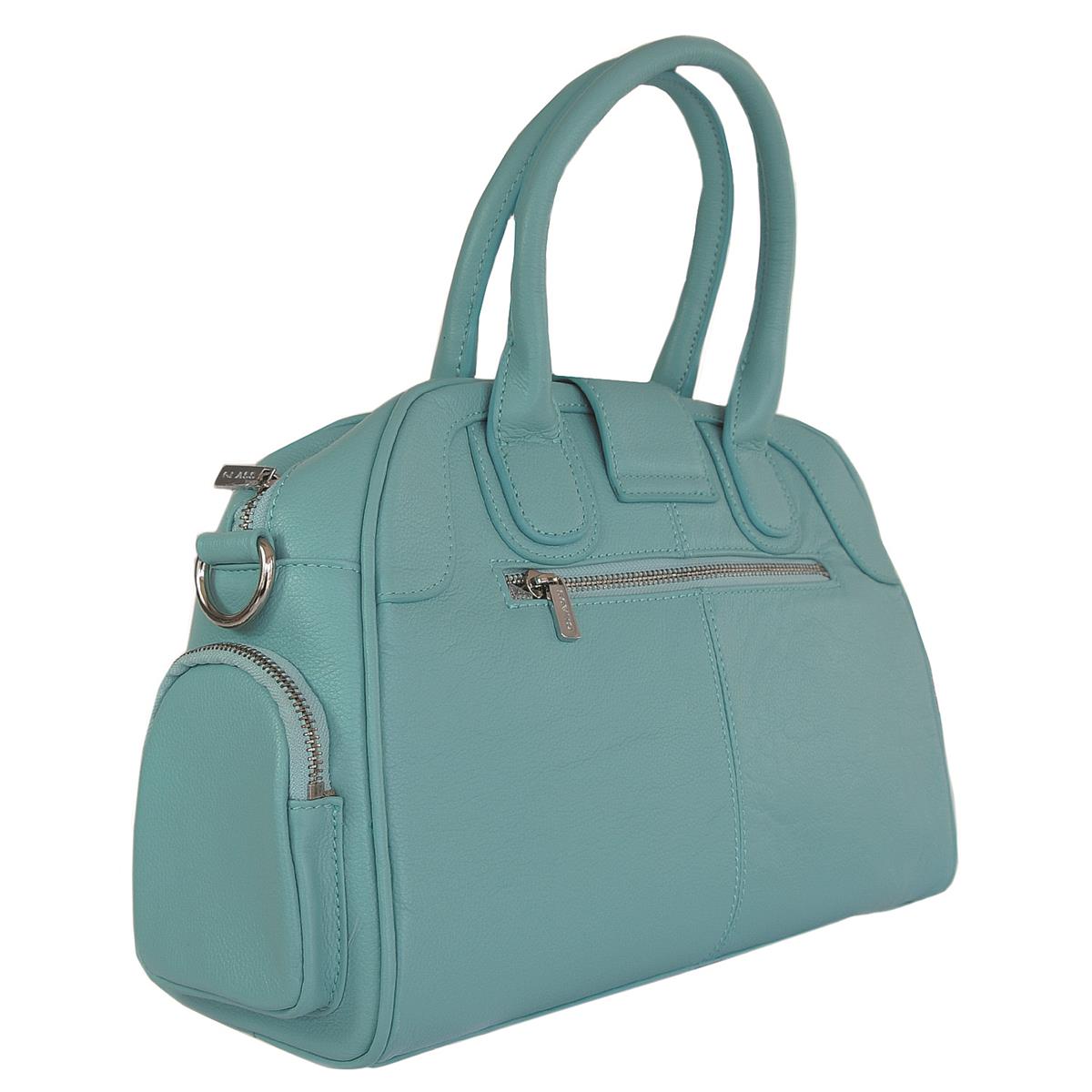 Glass Handbag | Belair