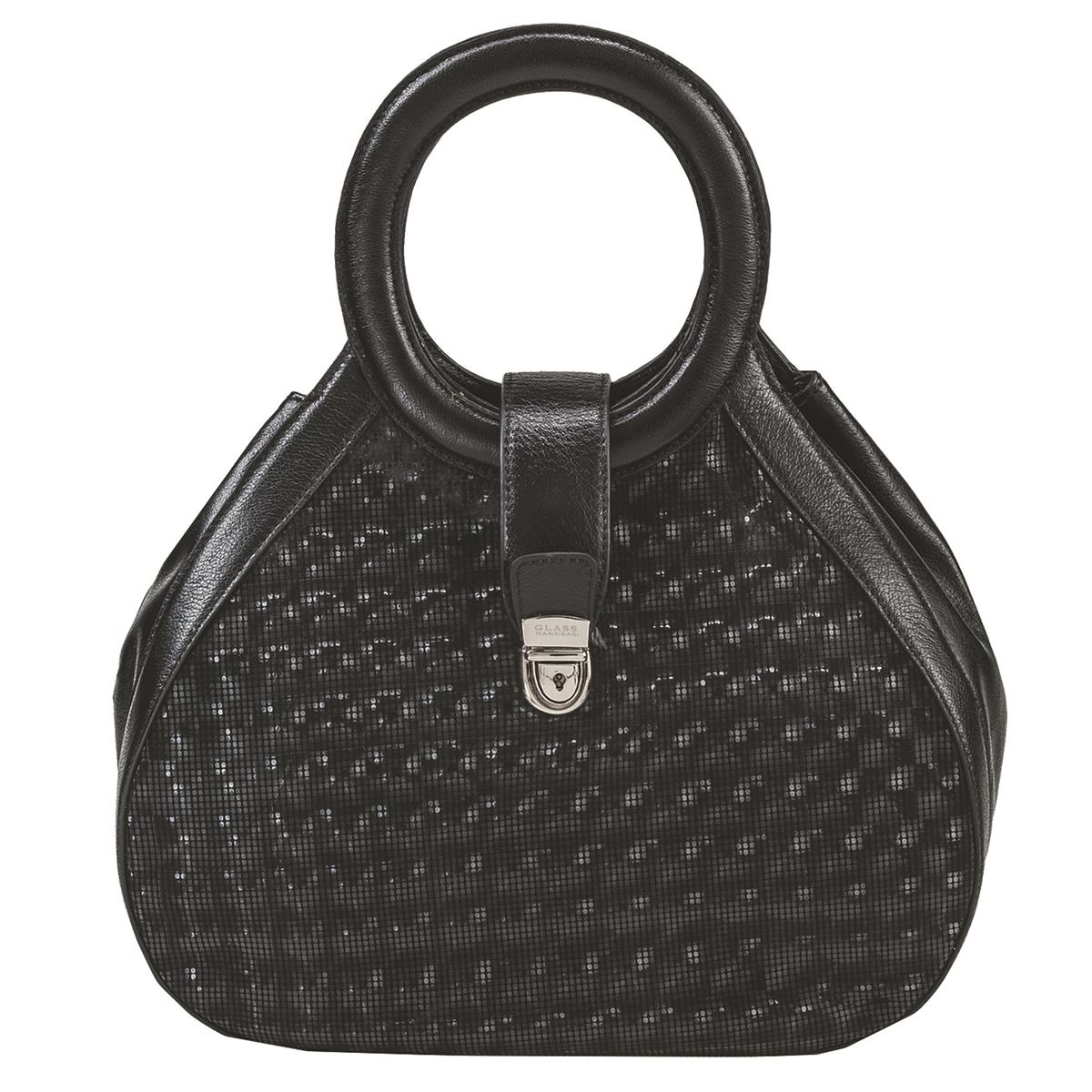 Glass Handbag | Broadway