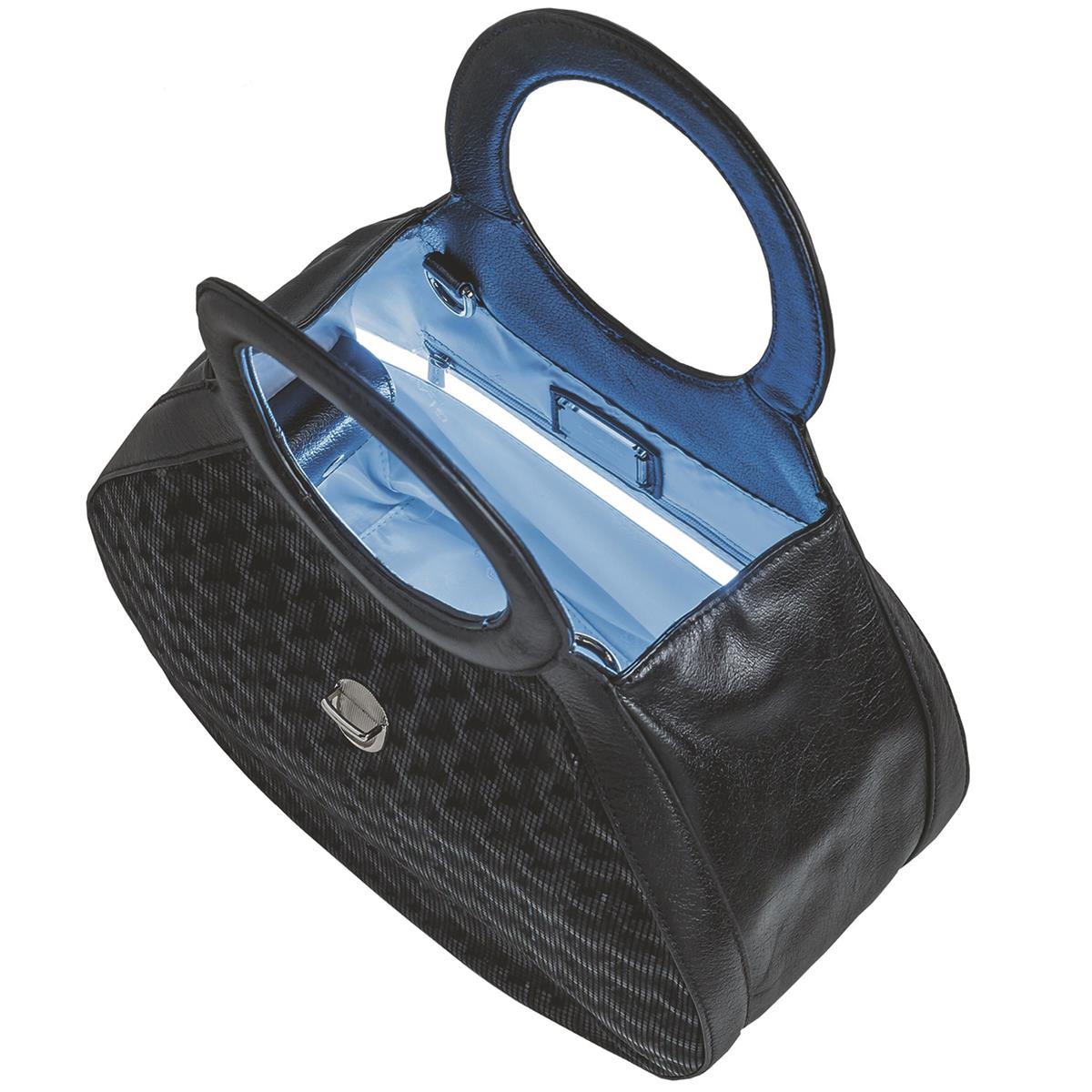 Glass Handbag | Broadway