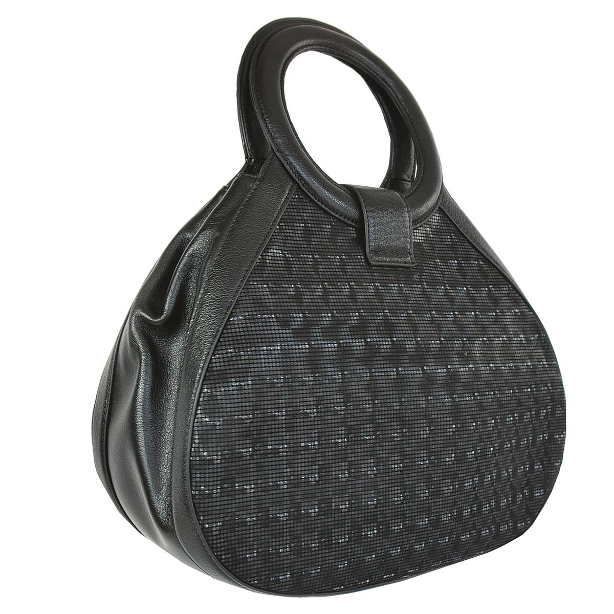 Glass Handbag | Broadway