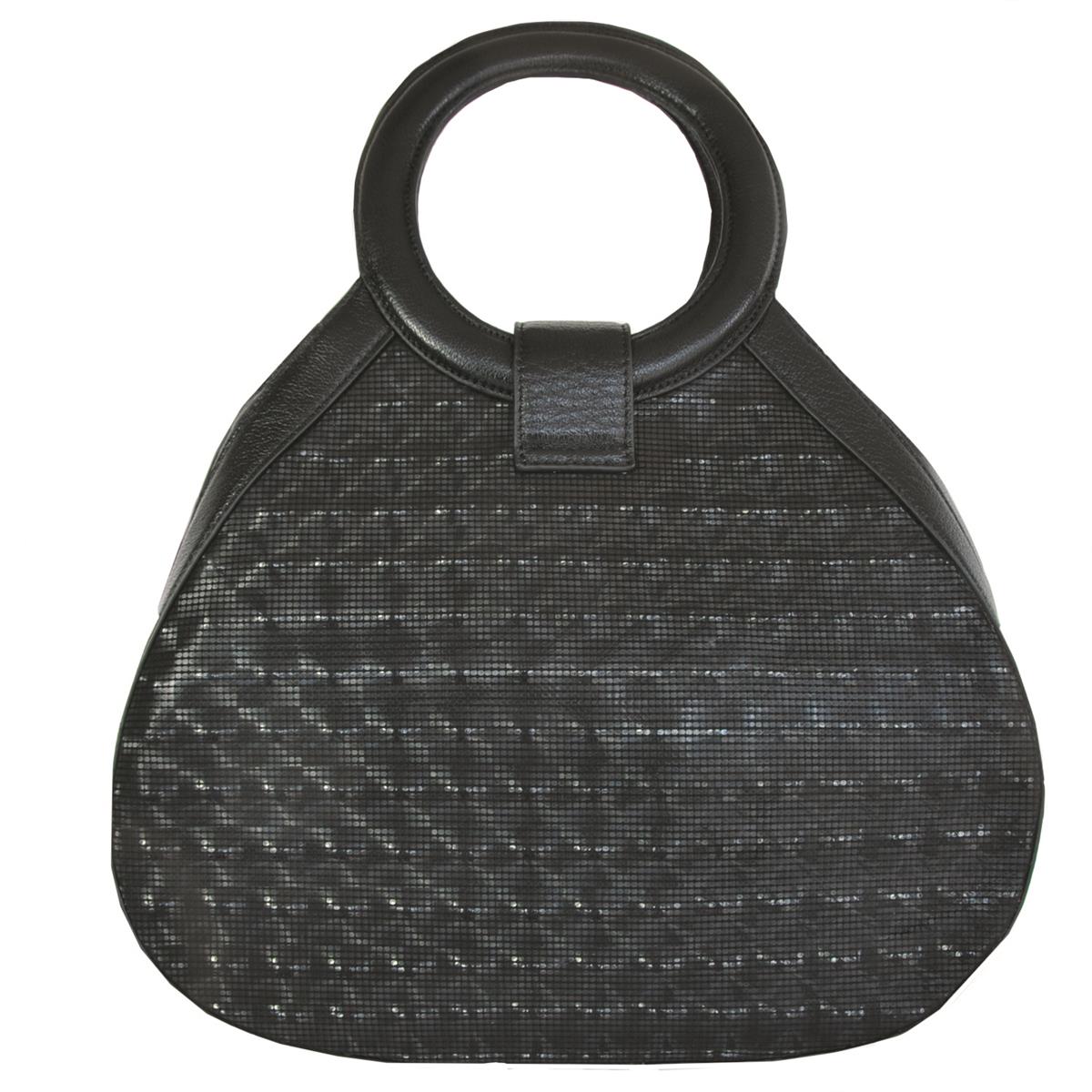 Glass Handbag | Broadway