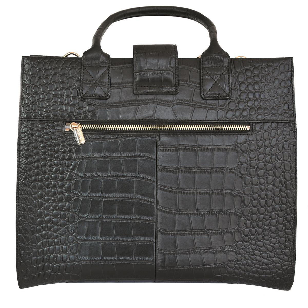 Glass Handbag | Classic