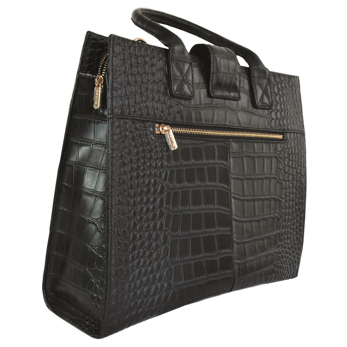 Glass Handbag | Classic