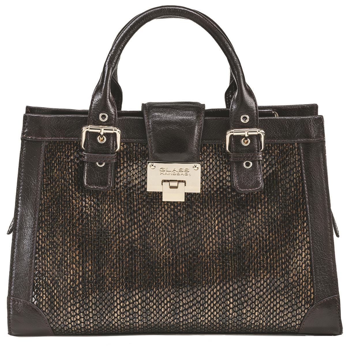 Glass Handbag | Cocco