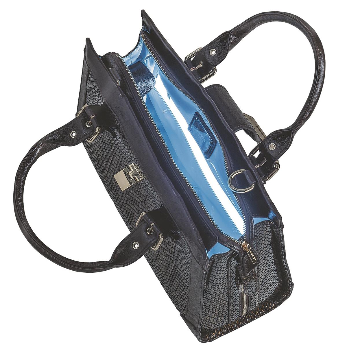 Glass Handbag | Cocco