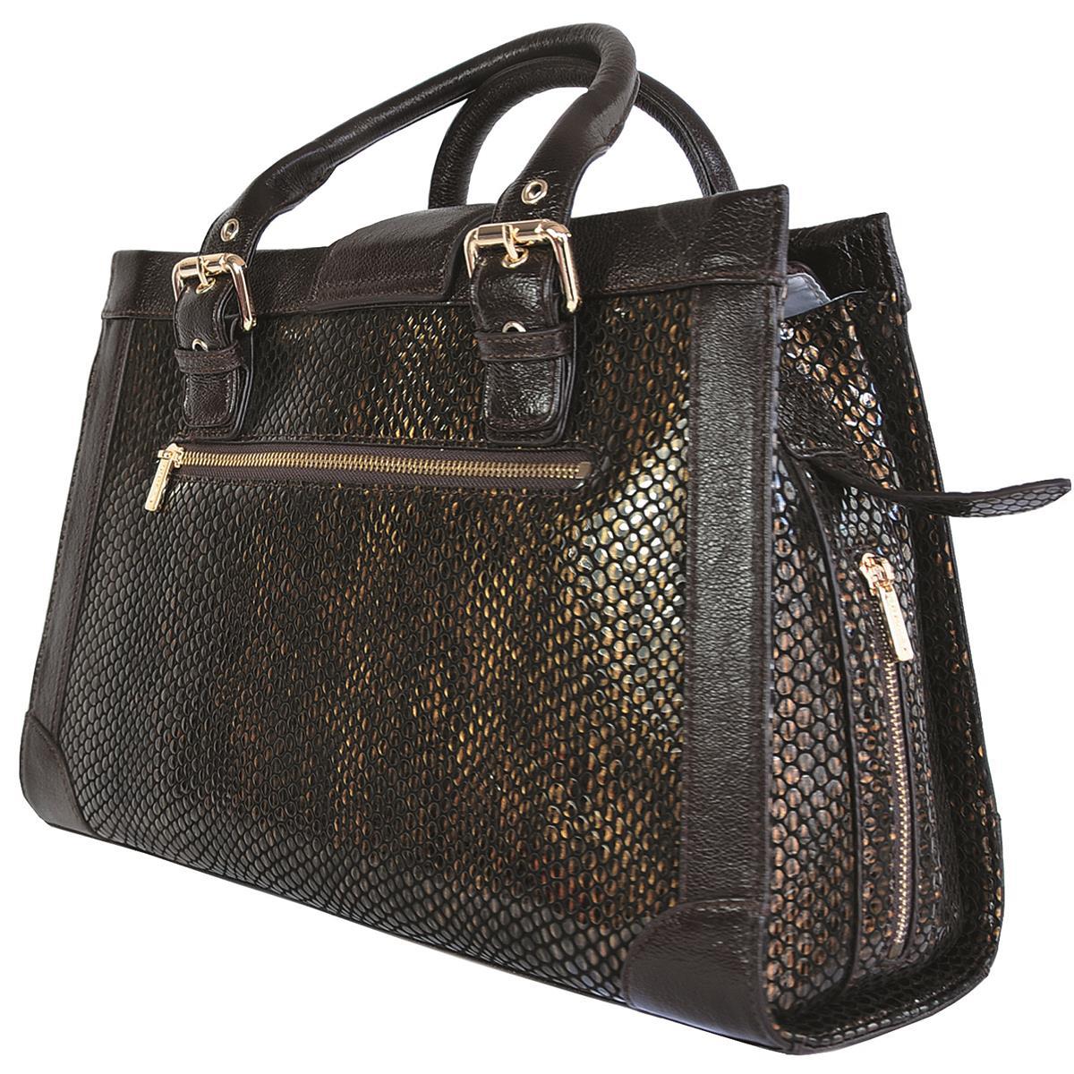 Glass Handbag | Cocco