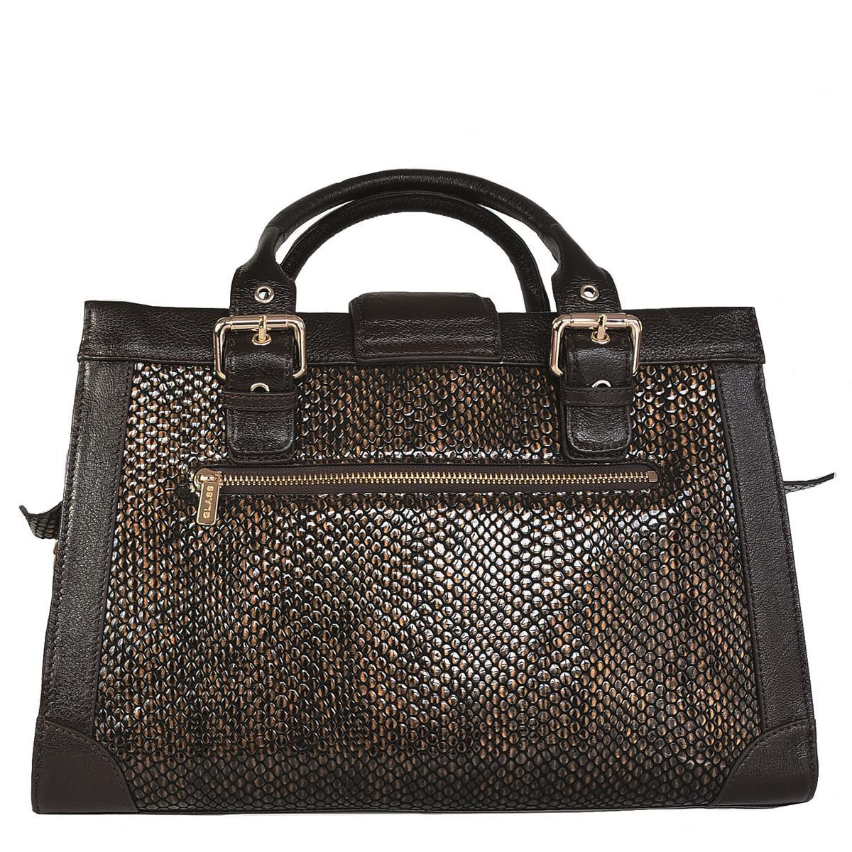 Glass Handbag | Cocco