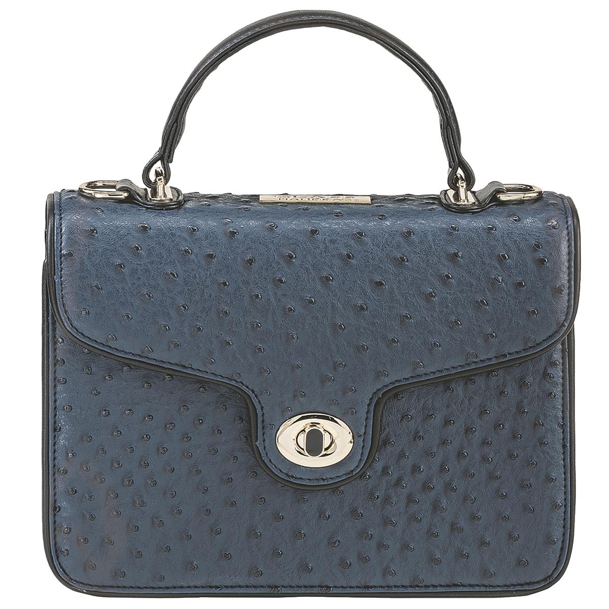 Glass Handbag | Pixe Satchel