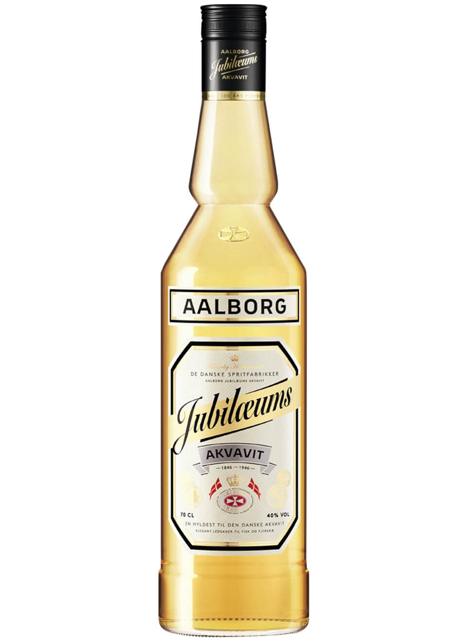 Aalborg Jubiläums Akvavit 0,7 L