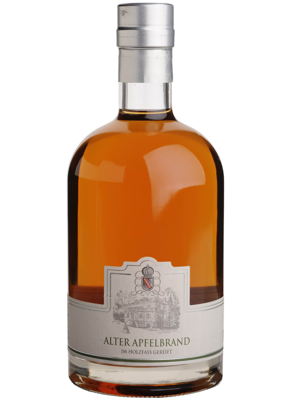 Alter Apfelbrand 0,7 L