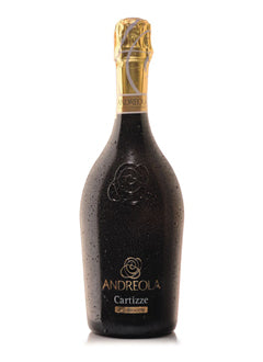 Andreola Cartizze Spumante Valdobbiadene DOCG 0,75 L