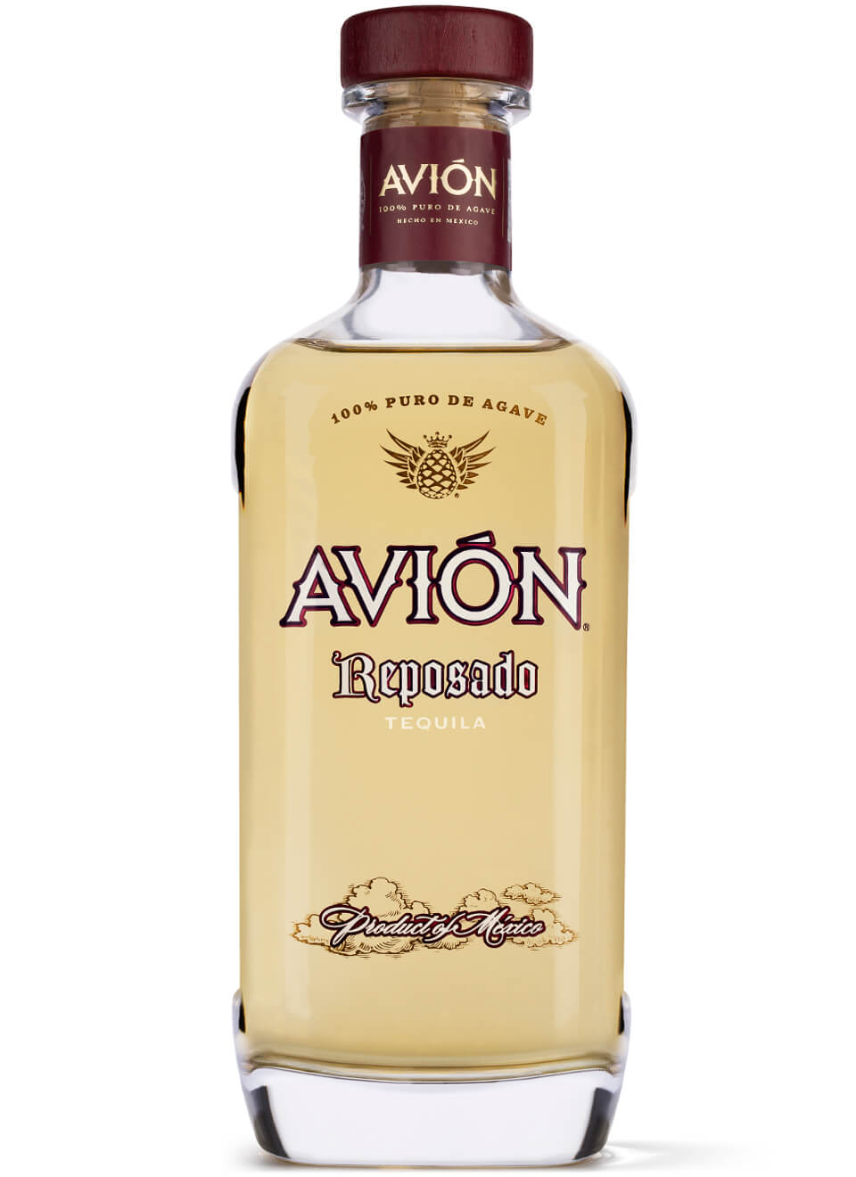 Avion Tequila Reposado 0,7 L