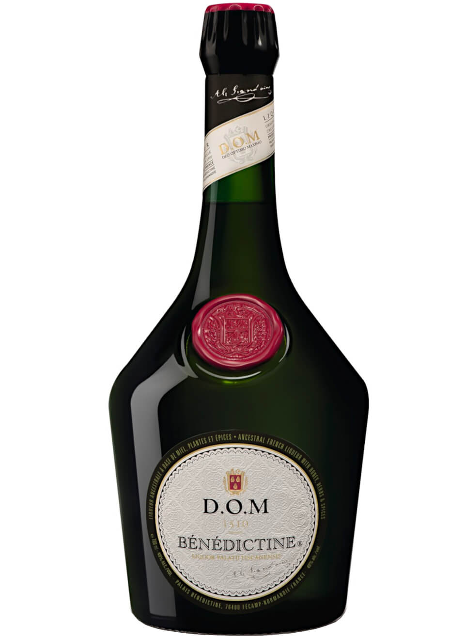 Benedictine DOM Kräuterlikör 0,7 L