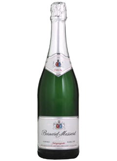 Bernard Massard Silver Cabinet Extra Dry Sekt 0,75 L