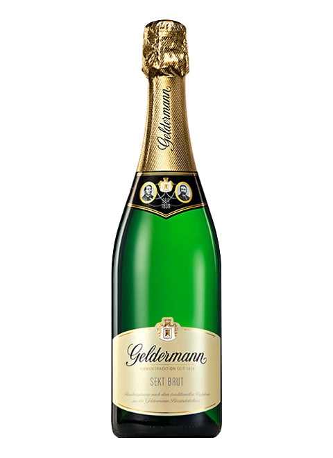 Geldermann Sekt Grand Brut 0,75 L