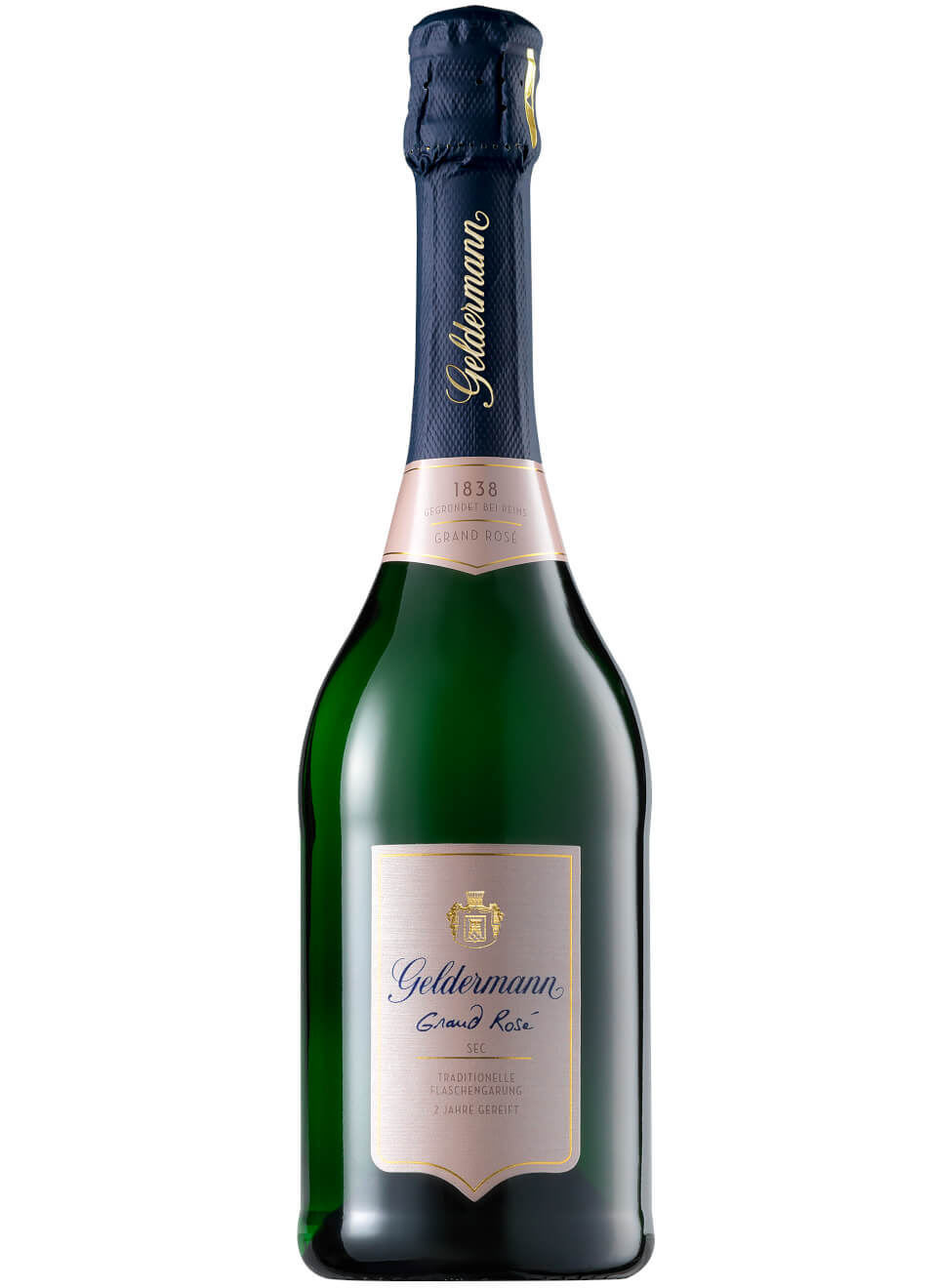 Geldermann Sekt Grand Rose 0,75 L