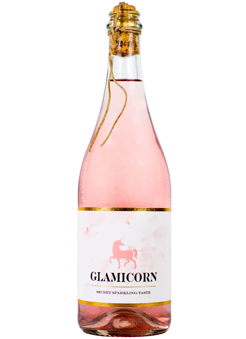 Glamicorn der Einhorn Aperitif 0,75 L