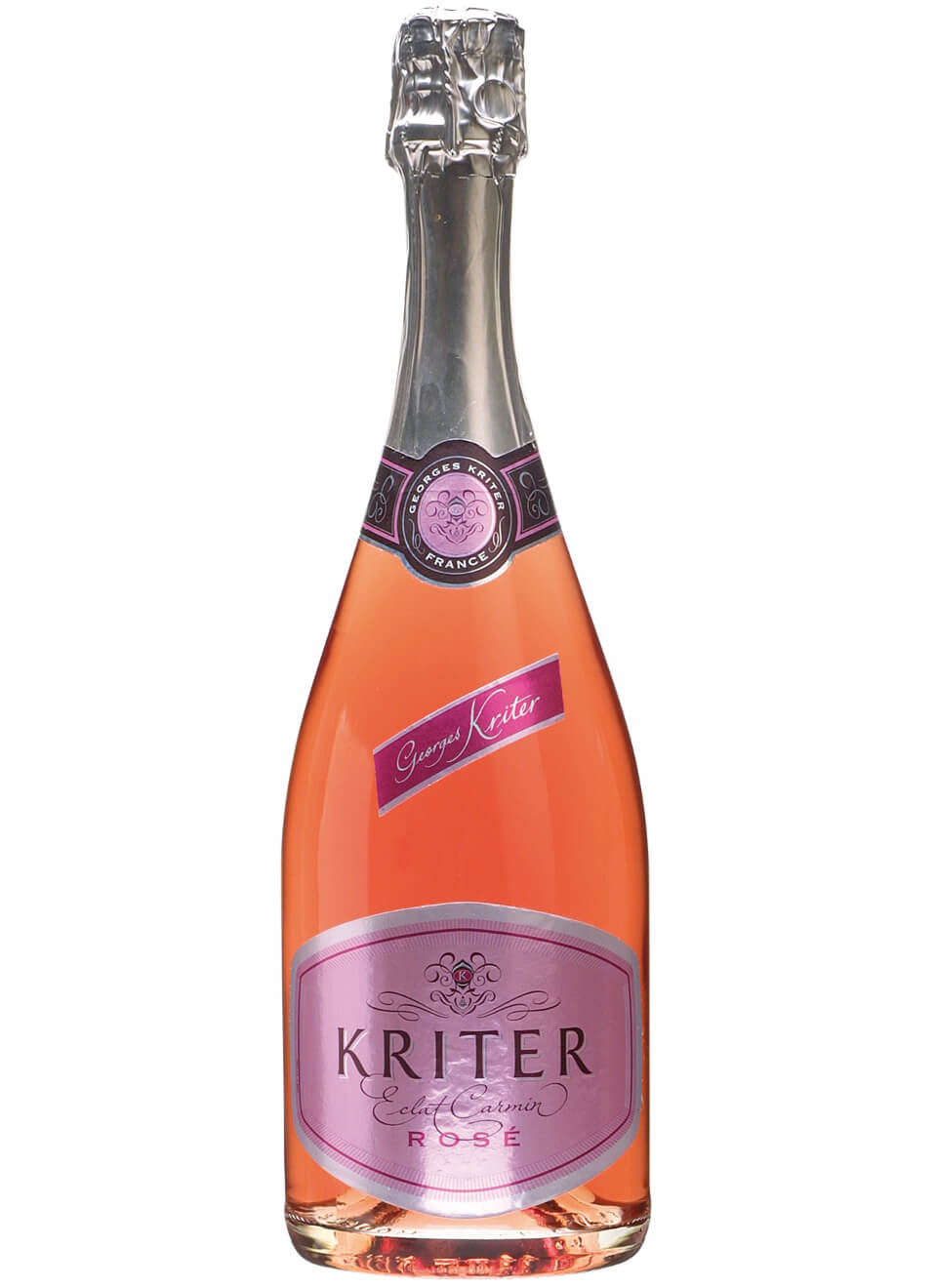 Kriter Sekt Rosé 0,75 L