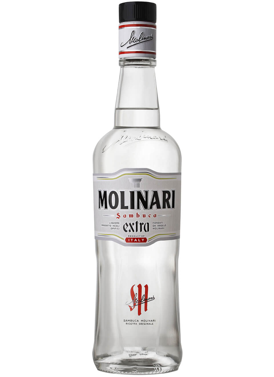 Molinari Sambuca Extra 0,7 L