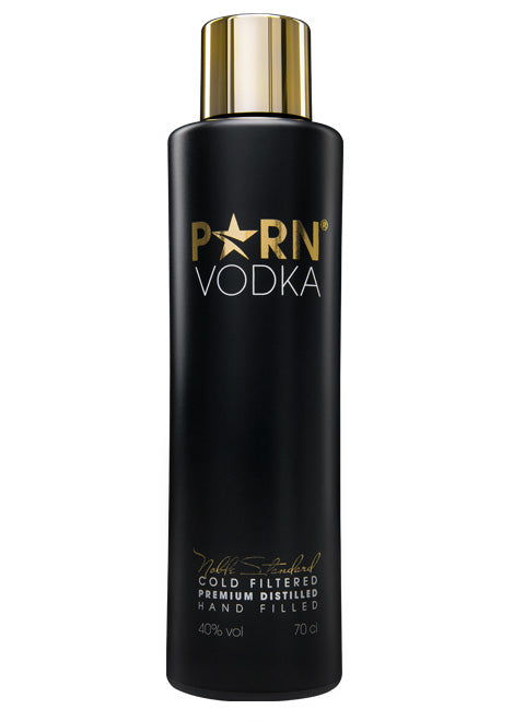 Krugmann Porn Vodka 0,7 L