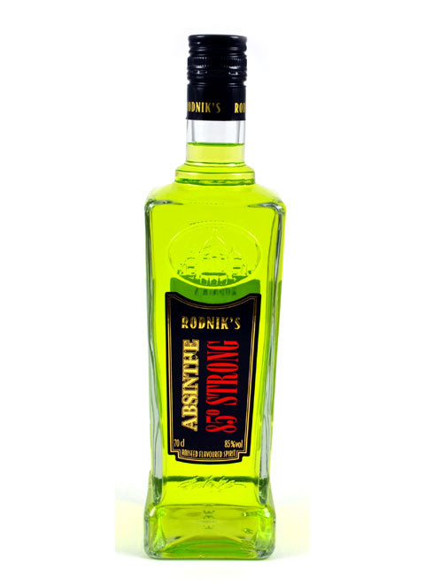 Rodniks Absinthe Strong Bitterspirituose 0,7 L