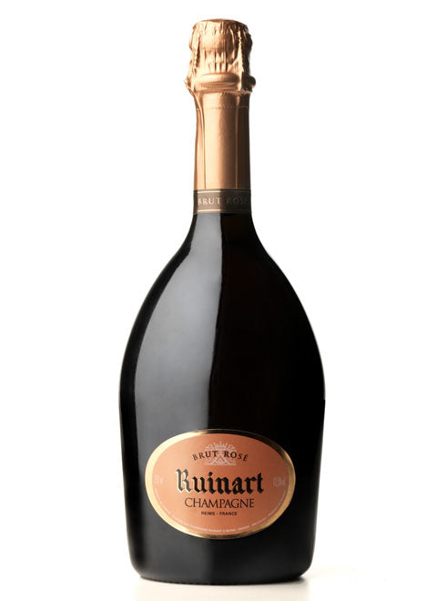 Ruinart Rosé Champagner 0,75 L