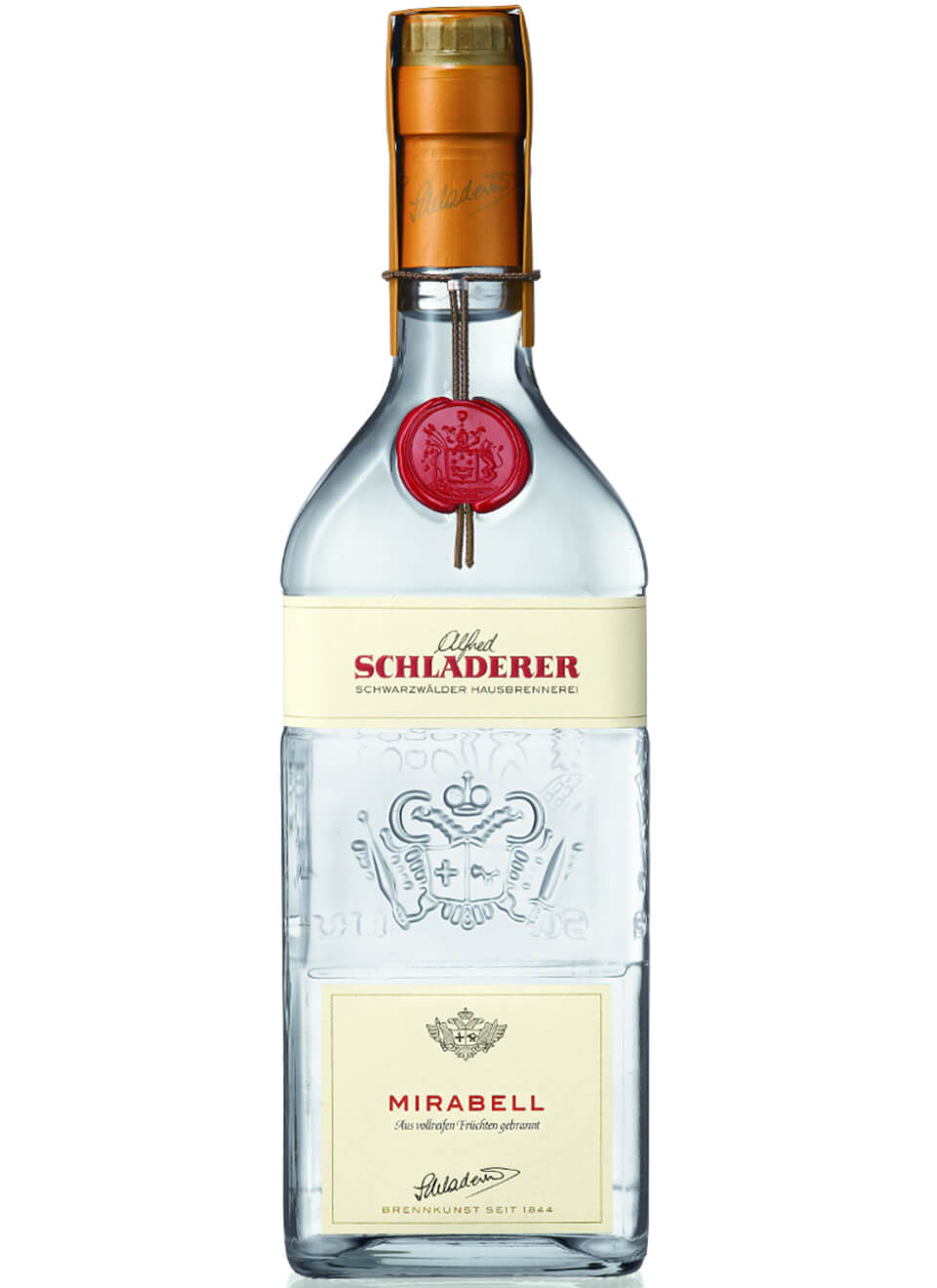 Schladerer Mirabell 0,7 L