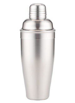 Cocktailshaker 700 ml matt