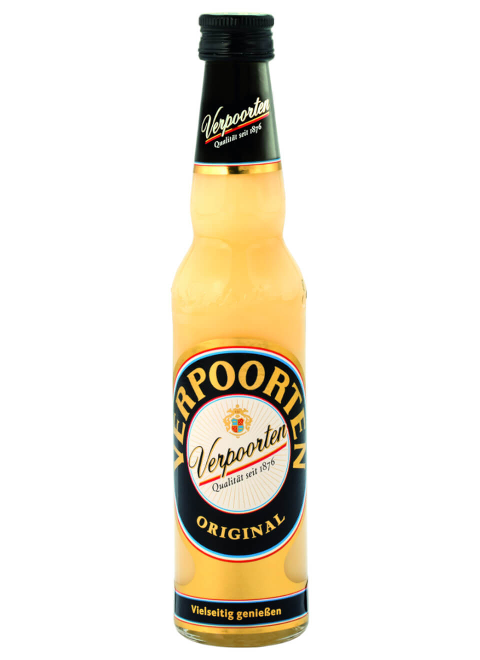 Verpoorten Original Eierlikör Kleinflasche 0,1 L