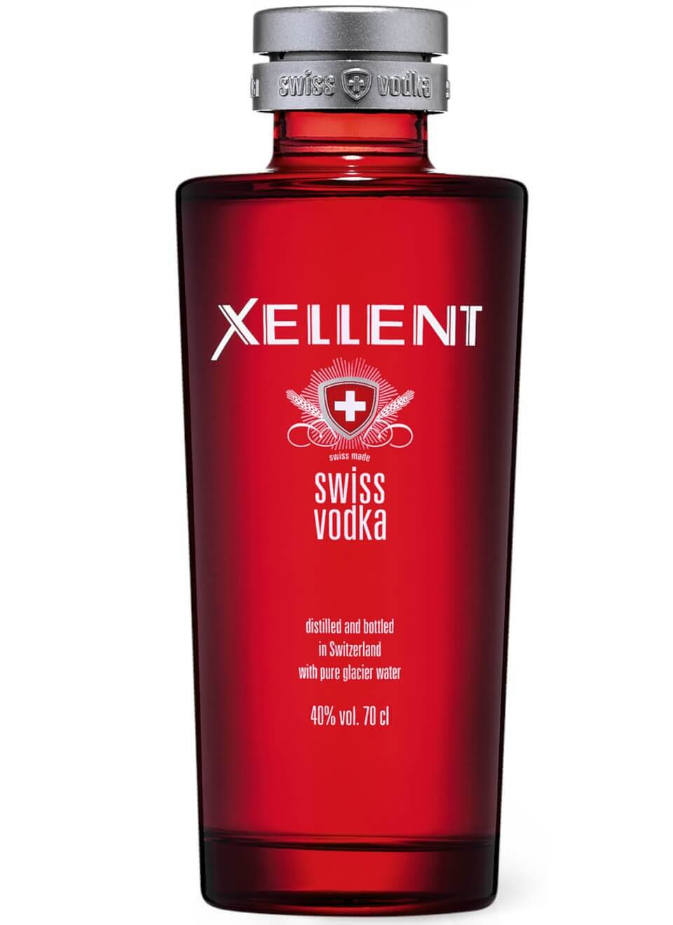 Xellent Vodka 0,7 L
