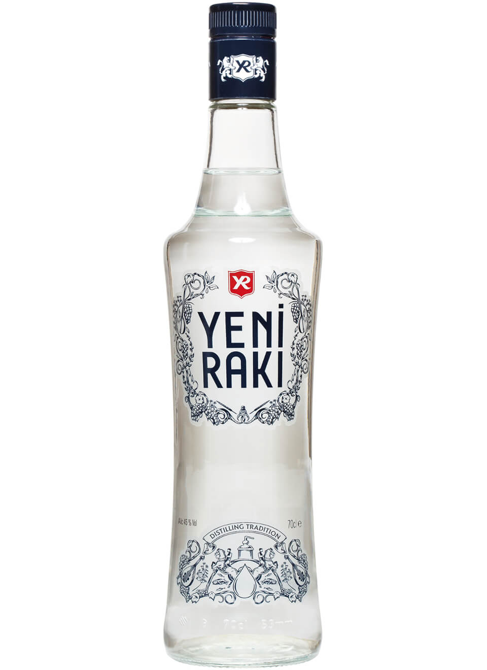 Yeni Raki 0,7 L