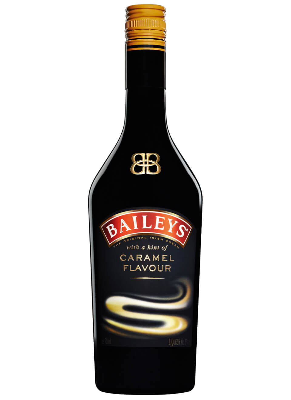 Bailey's Caramel Likör 0,7 L