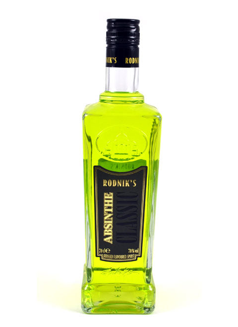 Rodniks Absinthe 70% Bitterspirituose 0,7 L