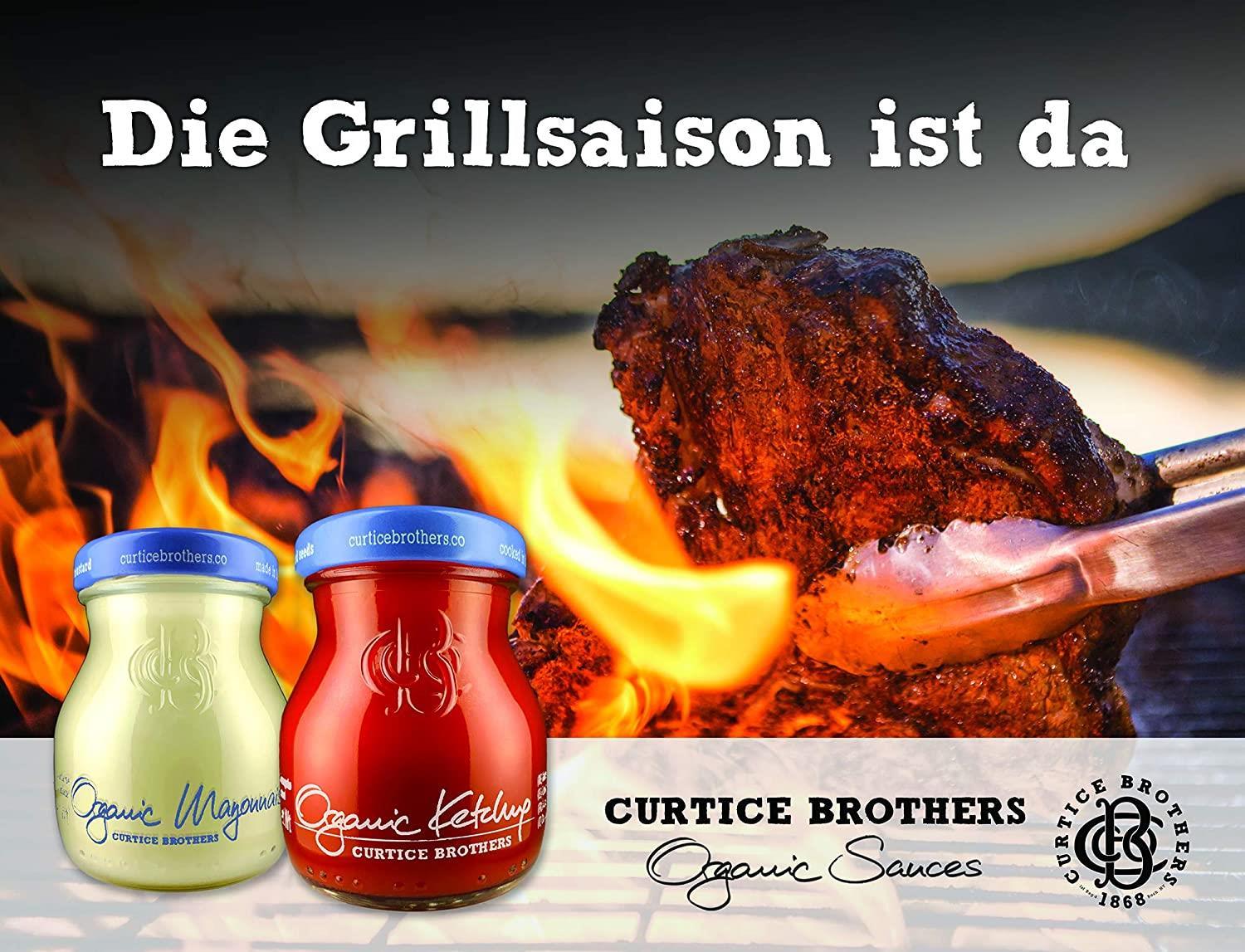 Bio Mayonnaise Piccolo 6er-Pack