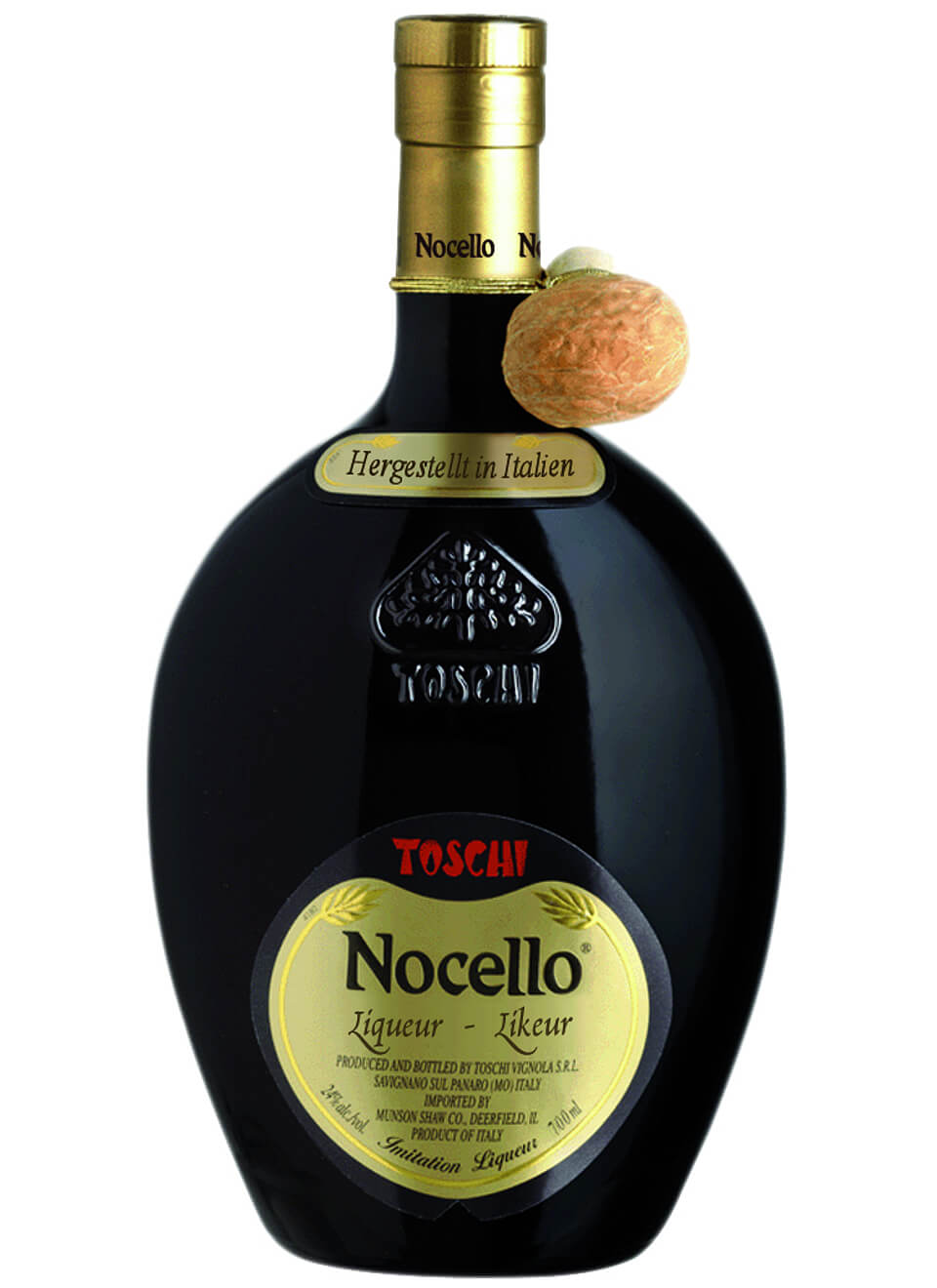 Toschi Nocello Nusslikör 0,7 L