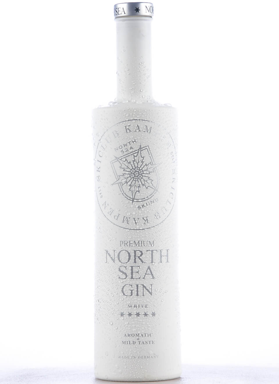 Skiclub Kampen North Sea Gin 0,7 L