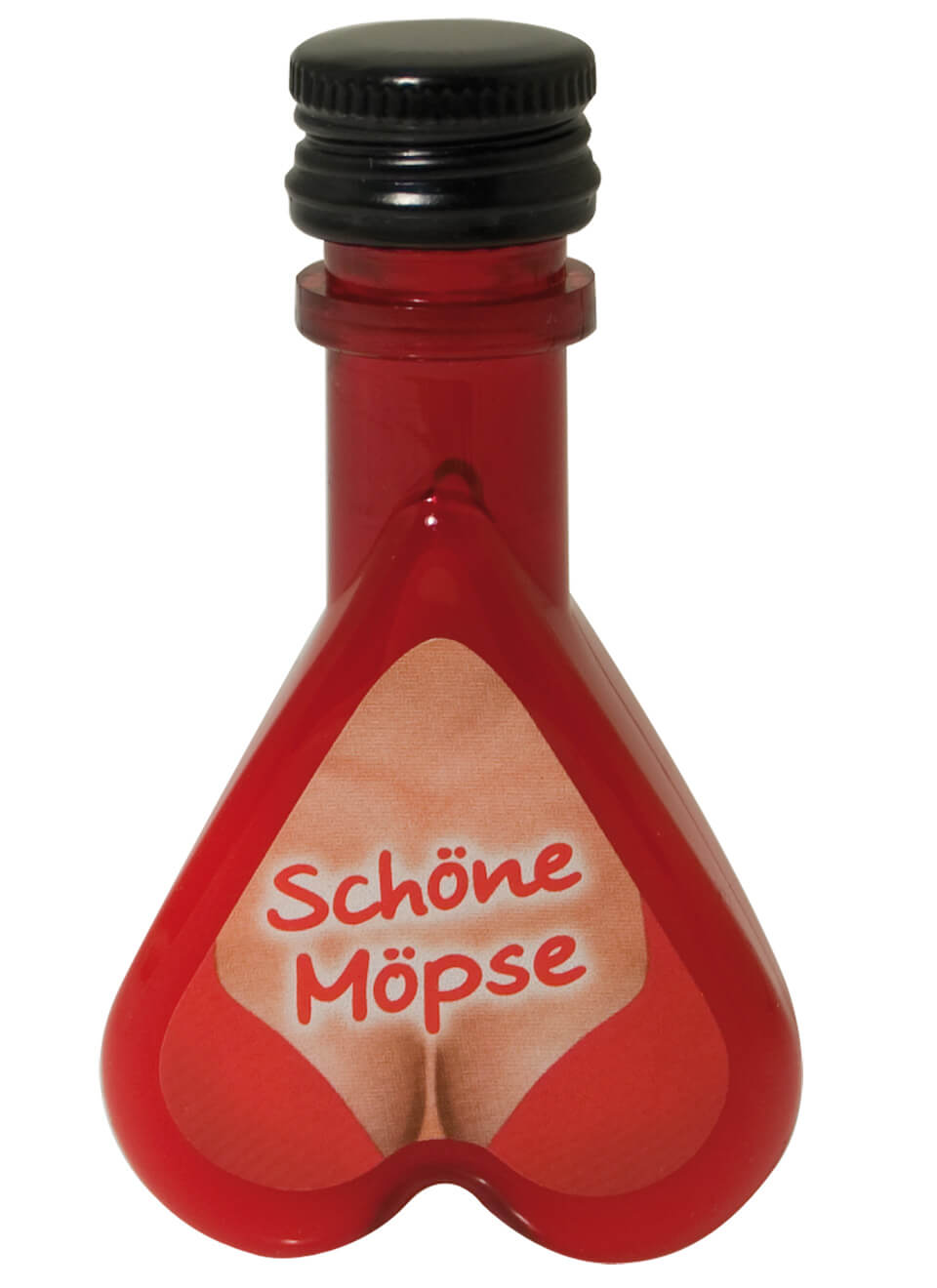 Krugmann Schöne Möpse Mini Likör 0,02 L