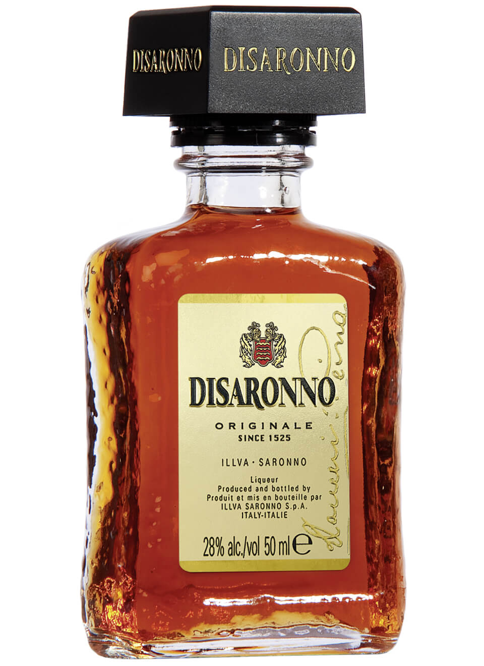 Disaronno Amaretto Likör Mini 0,05 L